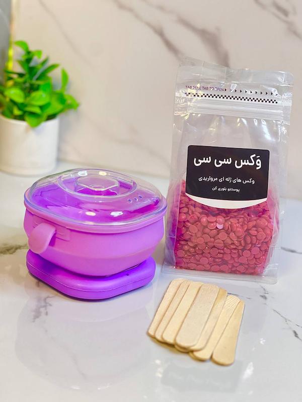 پکیج متوسط 