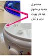 دستگاه گرمکن وکس