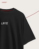 تیشرت late