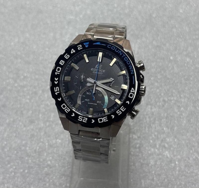 ساعت کاسیو ادیفایس ( Casio edifice ) 5003