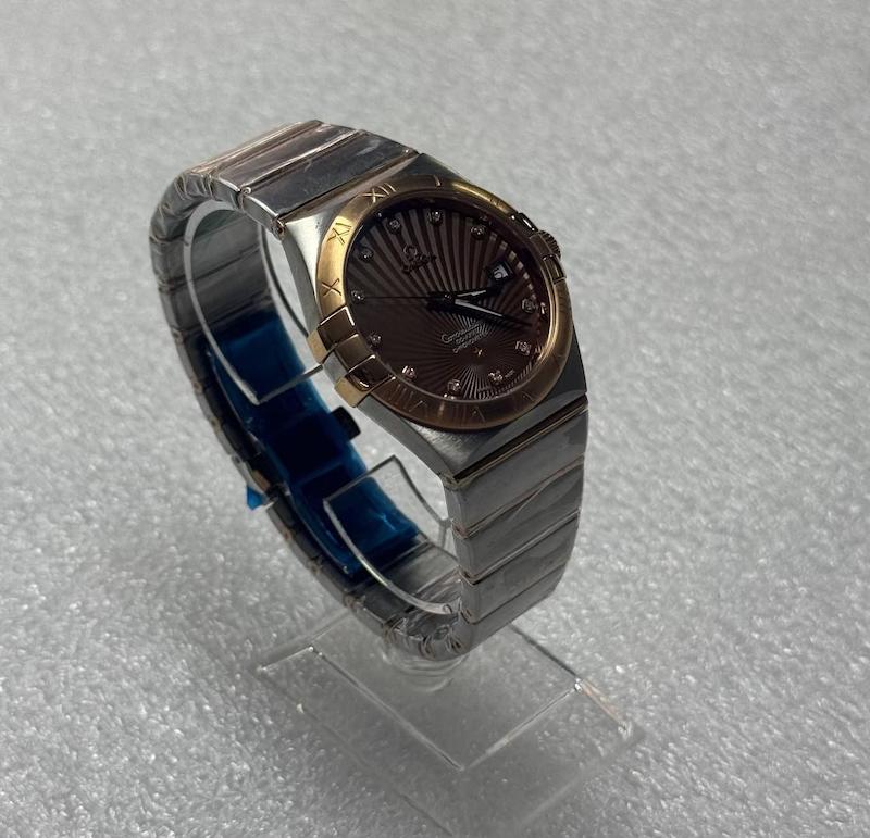 ساعت اومگا ( omega ) 2608