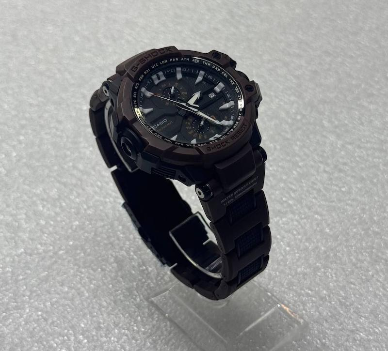 ساعت کاسیو موتور ژاپن ( Casio ) 5004