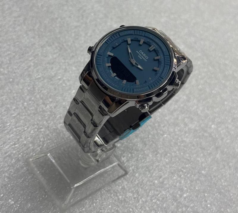 ساعت Casio اورجینال ( 5005 )