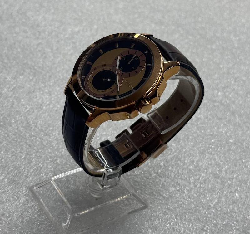 ساعت کوچی سه موتور فعال ( cucci ) 6203