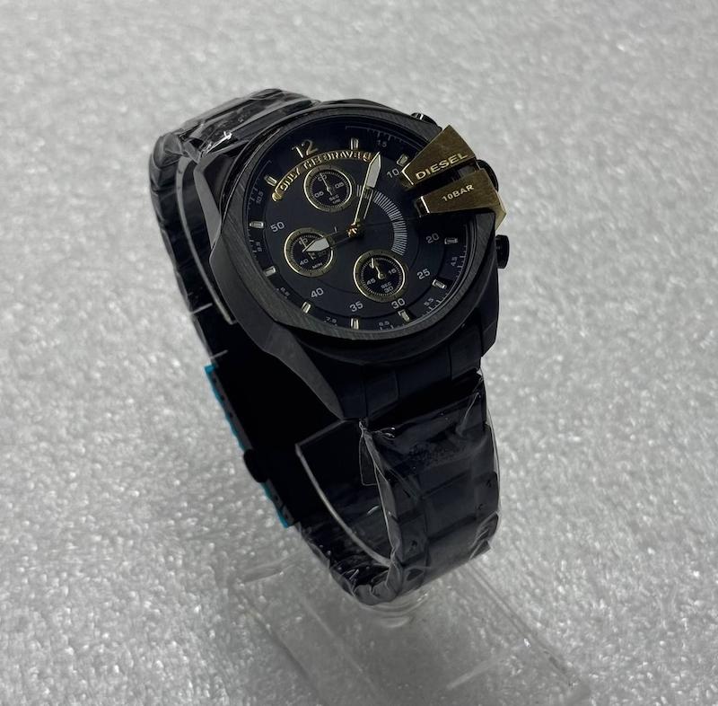 ساعت دیزل شاخدار زنانه ( diesel ) 3400