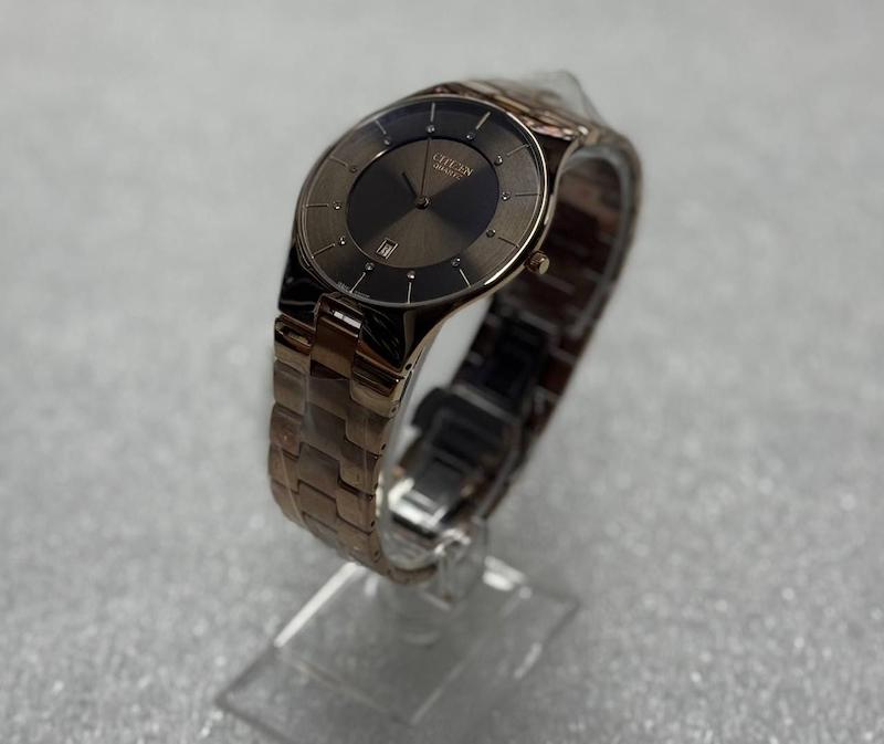 ساعت سیتیزن لوکس ( citizen ) 3151