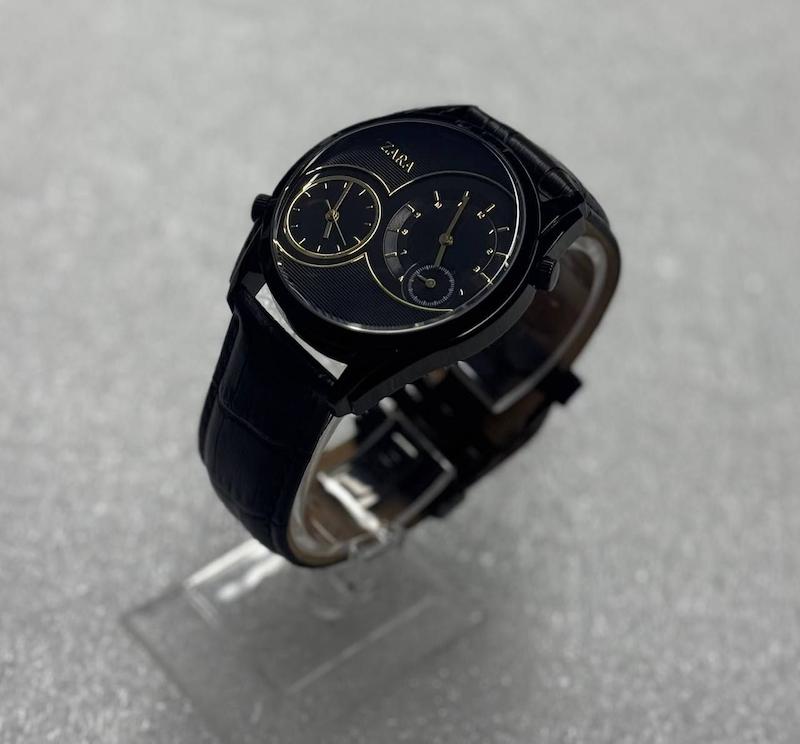 ساعت Zara کلکسیونی 1901