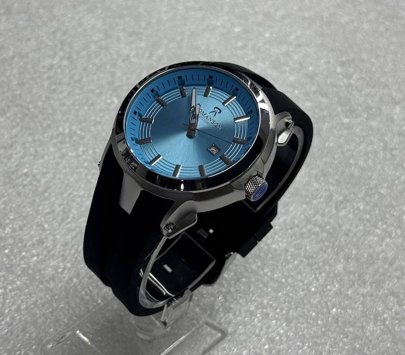 ساعت رومانسون اسپرت ( romanson ) 3901