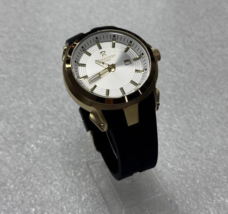 ساعت رومانسون اسپرت ( romanson ) 3903