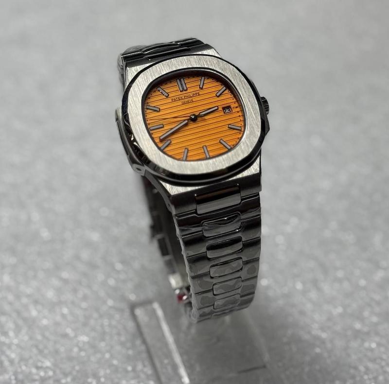 ساعت پتک فیلیپ ( phatek Philip ) 5703