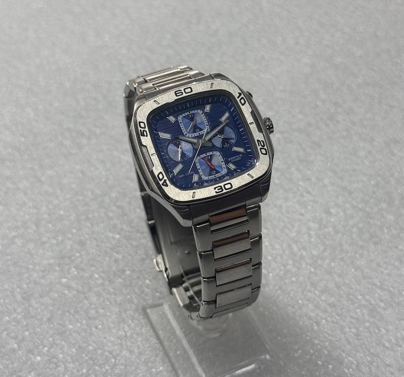 ساعت کاسیو ادیفایس ( Casio edifice ) 5009 