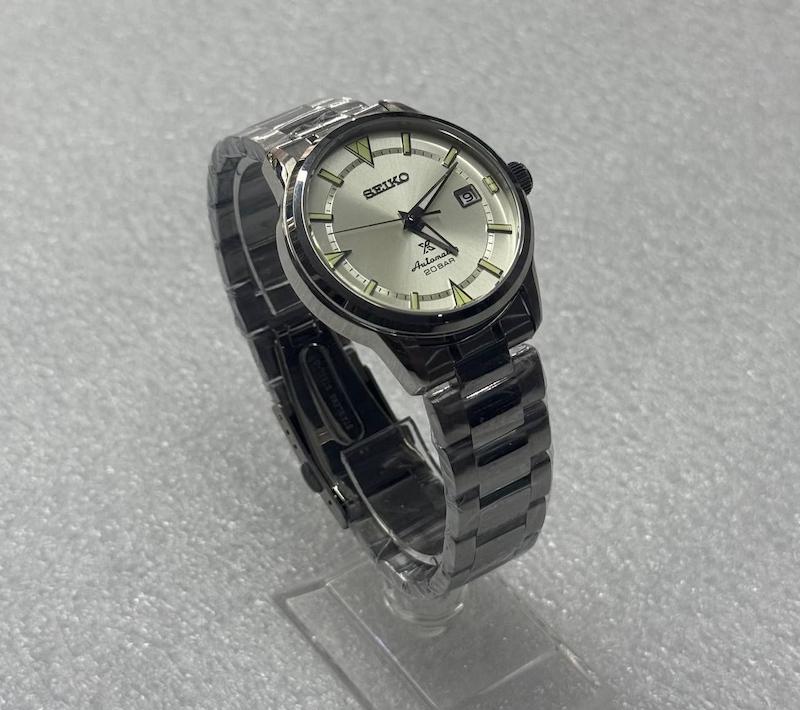 ساعت سیکو اتوماتیک ( Seiko ) 2756