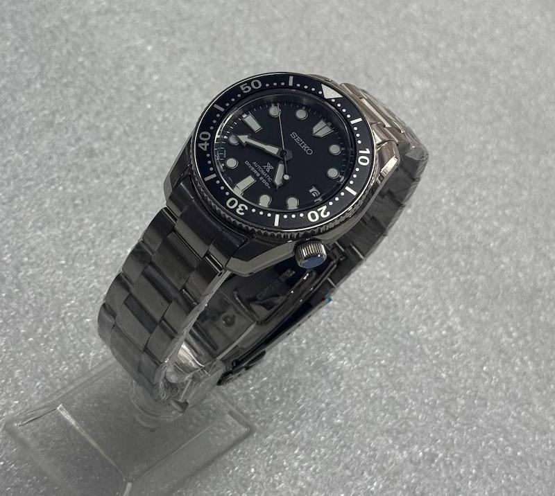 ساعت سیکو خلبانی ( Seiko ) 2757