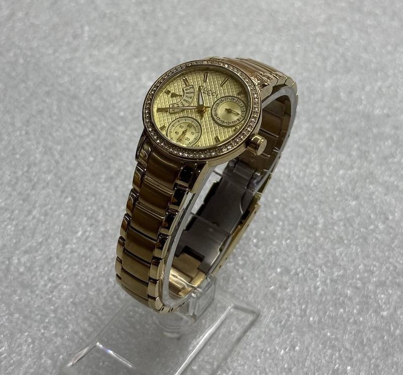 ساعت کوچی زنانه ( cucci ) 6251