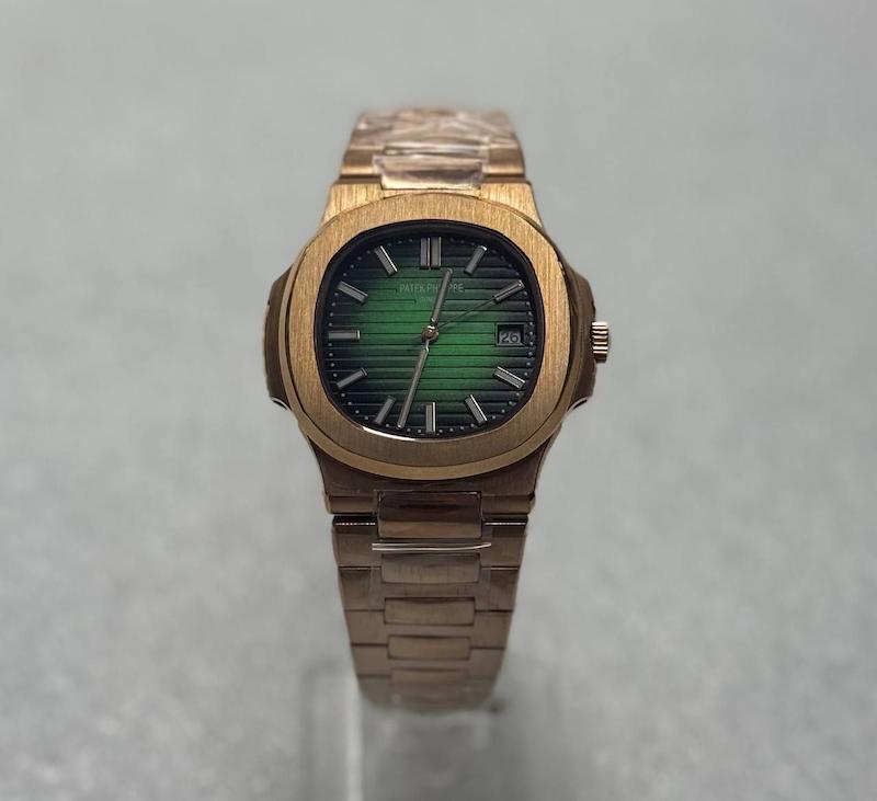 ساعت پتک فیلیپ ( patek Philippe ) 5706