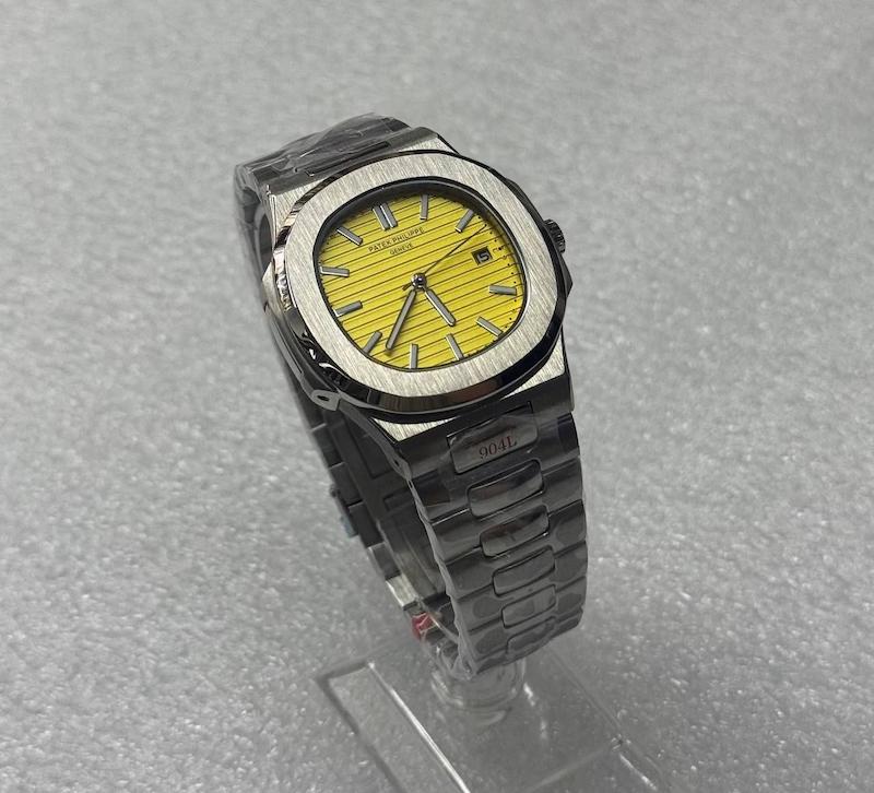 ساعت پتک فیلیپ ( patek philippe ) 5707