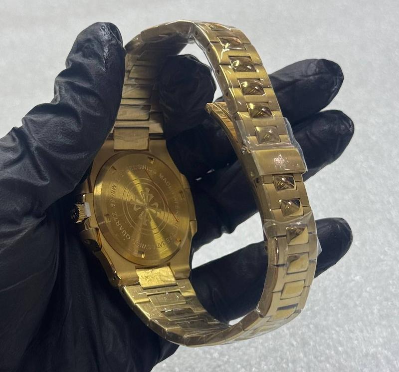 ساعت پتک فیلیپ ( patek Philippe ) 5708