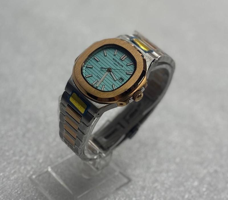 ساعت پتک فیلیپ ( patek Philippe ) 5709