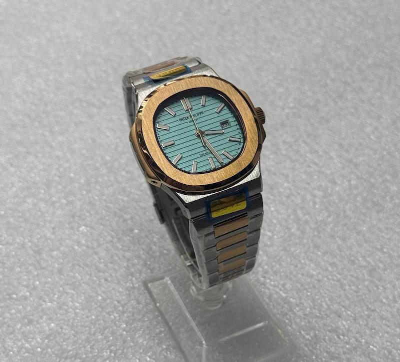 ساعت پتک فیلیپ ( patek Philippe ) 5709