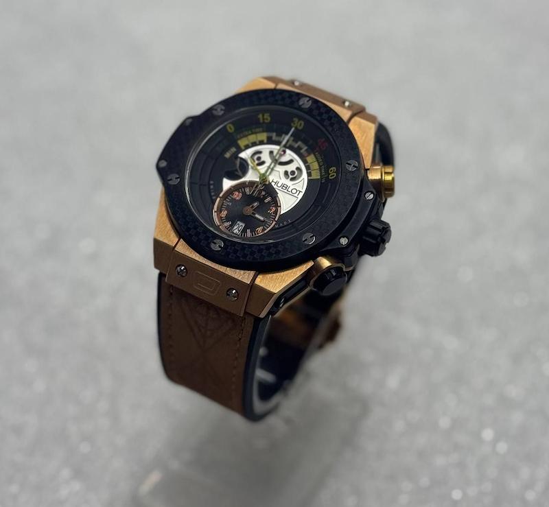 ساعت هابلوت کلکسیونی ( hublot ) 2655