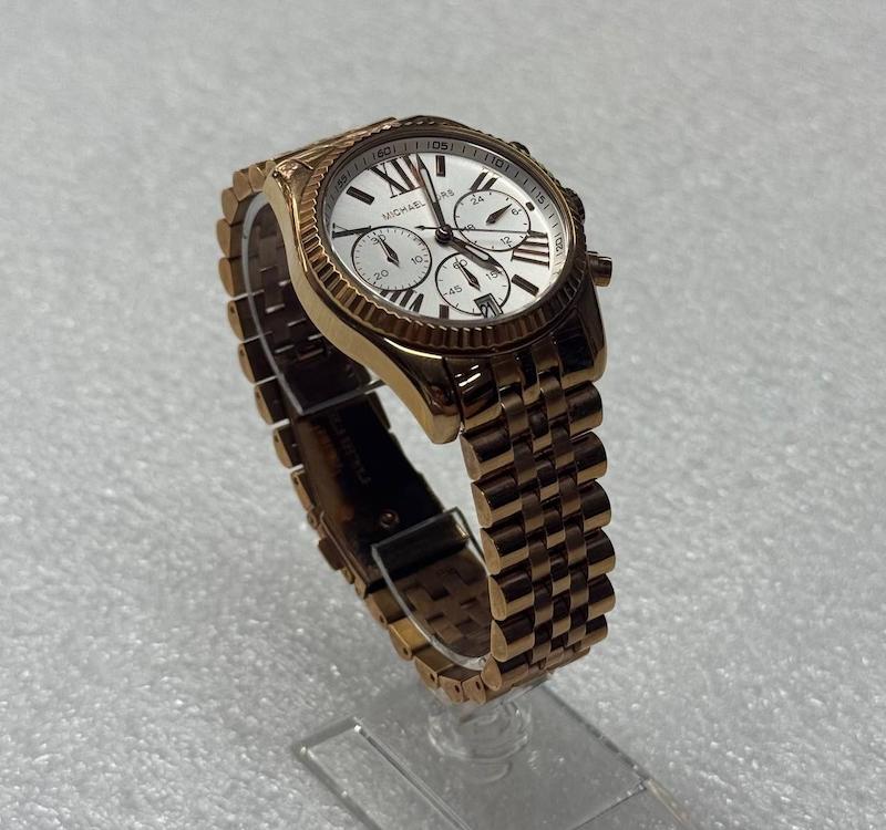 ساعت Michael kors کلکسیونی ( 999 )