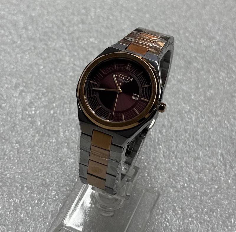 ساعت سیتیزن اسپشیال ( citizen special ) 3133