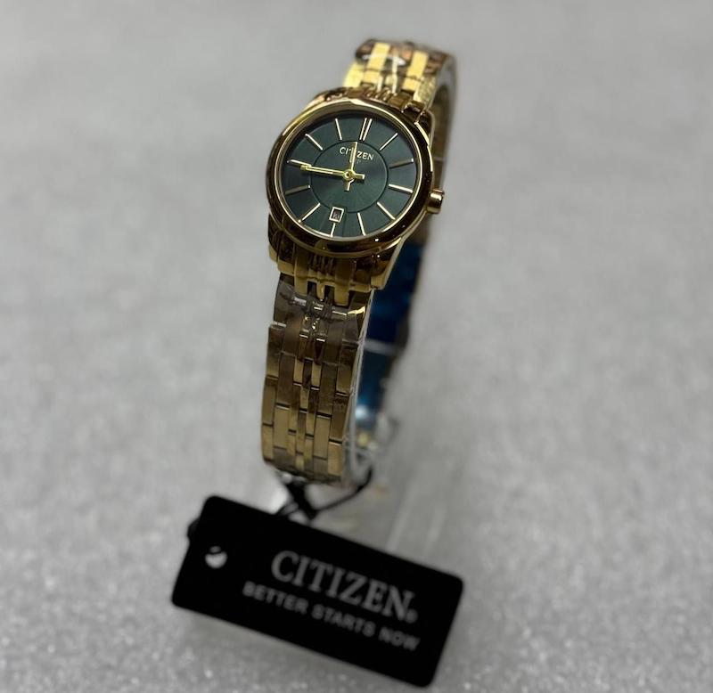 ساعت سیتیزن ( citizen vip ) 3135