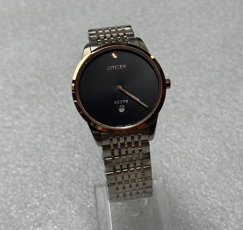 ساعت سیتیزن ( citizen ) مردانه 3136