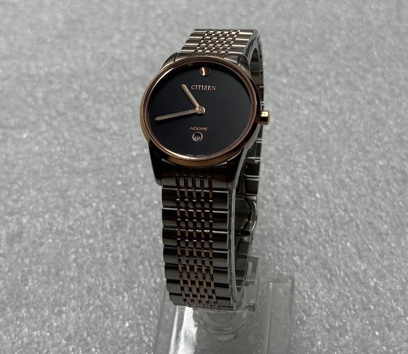 ساعت سیتیزن ( citizen ) زنانه 3137