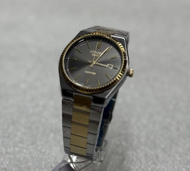 ساعت سیتیزن اسپشیال ( citizen special ) 3138