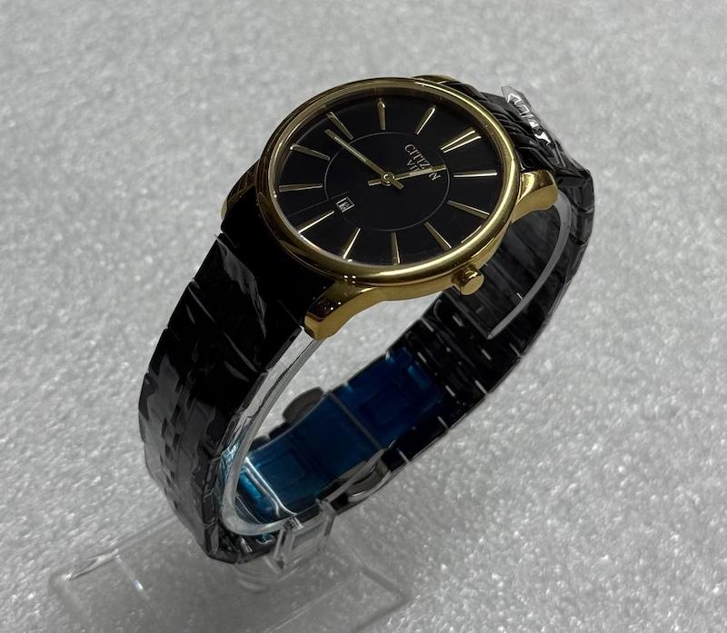 ساعت سیتیزن مردانه ( citizen vip ) 3139