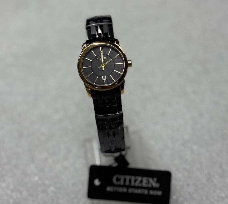 ساعت سیتیزن زنانه ( citizen ) 3140 