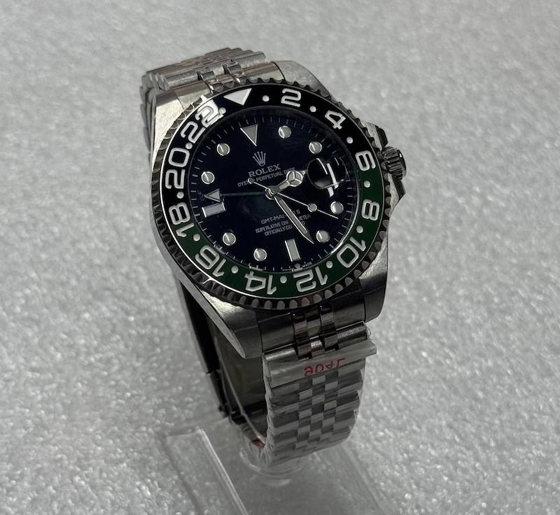 ساعت رولکس ( rolex gmt-master ) 3304