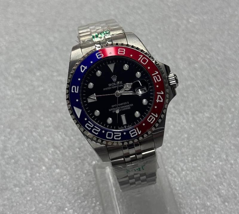 ساعت رولکس ( Rolex gmt master ) 3305