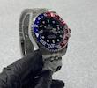ساعت رولکس ( Rolex gmt master ) 3305