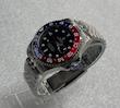 ساعت رولکس ( Rolex gmt master ) 3305