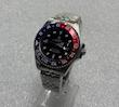 ساعت رولکس ( Rolex gmt master ) 3305