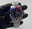 ساعت رولکس ( Rolex gmt master ) 3305