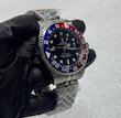 ساعت رولکس ( Rolex gmt master ) 3305