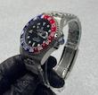 ساعت رولکس ( Rolex gmt master ) 3305