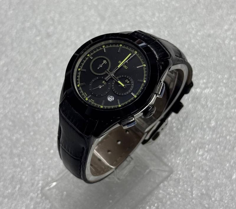 رادو سرامیکی زنانه سه موتور فعال ( rado ) 1606