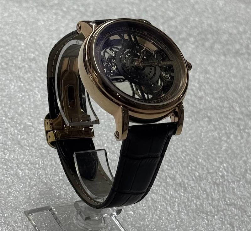 ساعت کارتیر اتوماتیک ( Cartier ) 2507