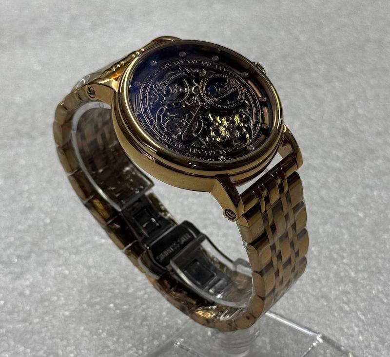 ساعت پتک فیلیپ اتوماتیک ( patek philipe ) 5710