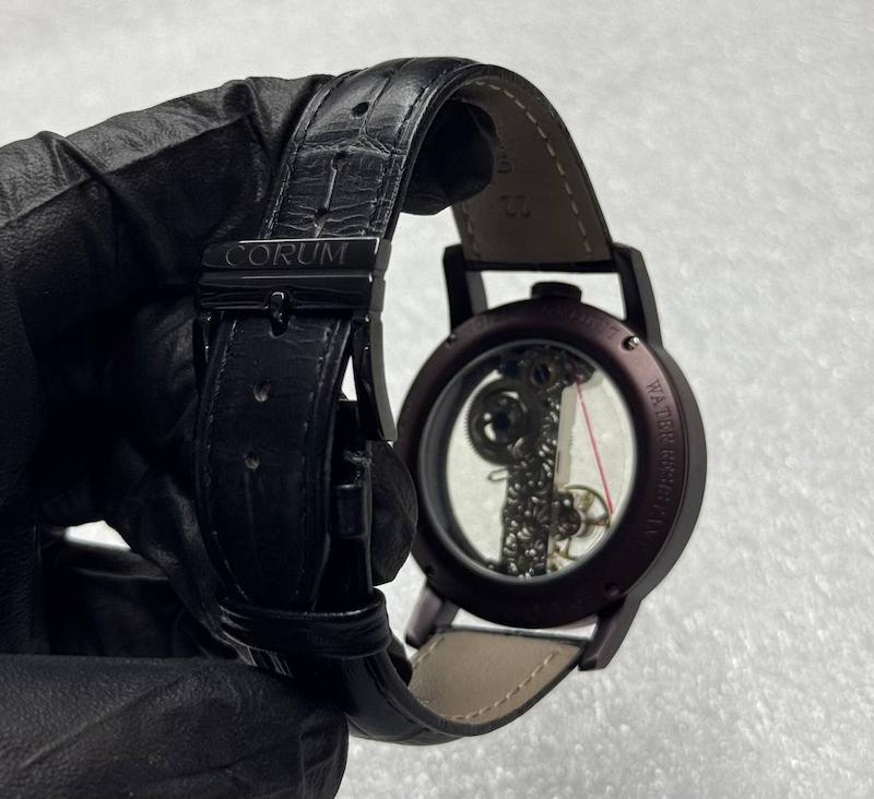 ساعت corum اتوماتیک ( 8000 )