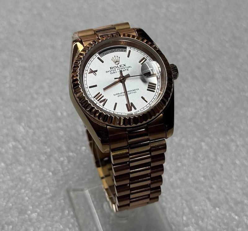 ساعت رولکس اتوماتیک ( Rolex ) 3306