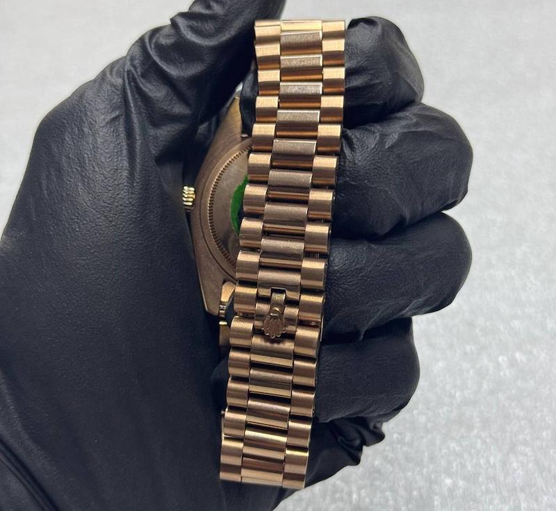 ساعت رولکس اتوماتیک ( Rolex ) 3306