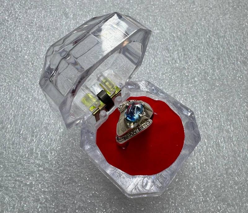 انگشتر الکساندر انگلیسی ( 16001 )