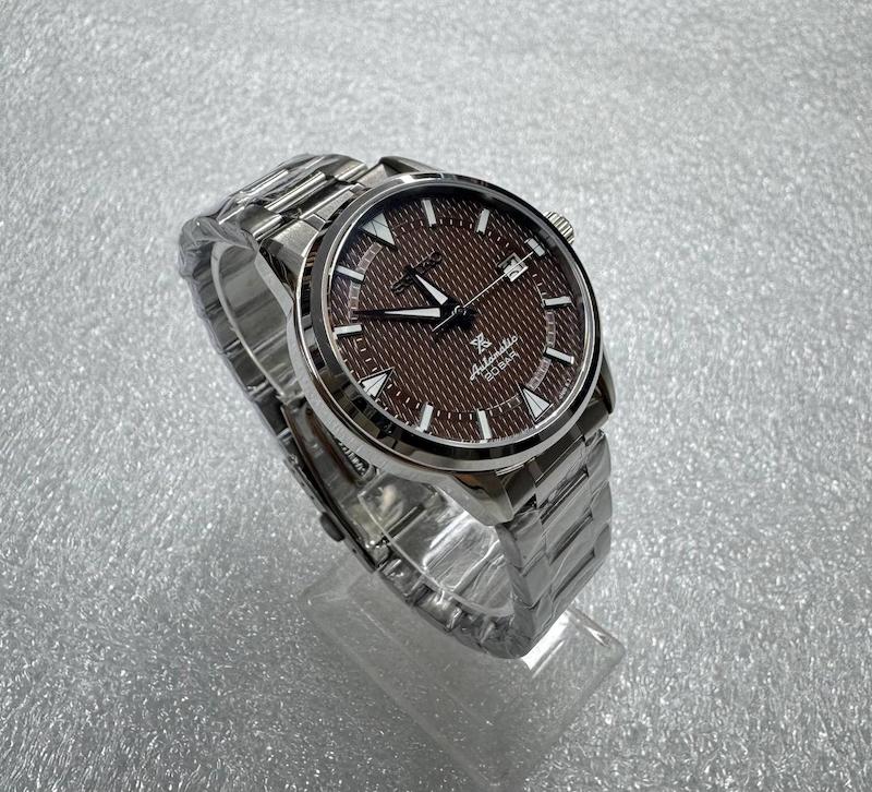 سیکو 5 اتوماتیک اورجینال ژاپنی Seiko ( 2759 )