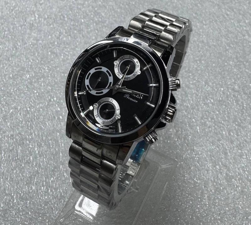 ساعت سیتیزن سه موتور فعال زنانه ( 3143 ) citizen