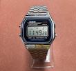 ساعت کاسیو نوستاژی قفل کلیپسی مردانه ( 100505 )